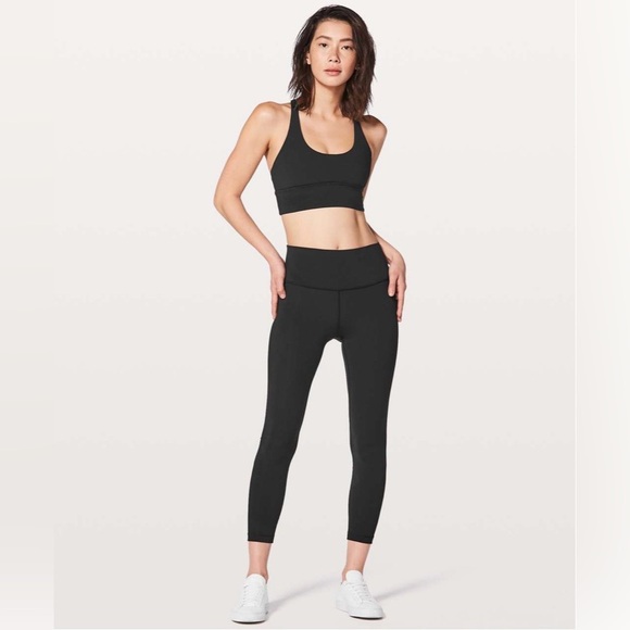 Lululemon Free To Be Moved Bra - NWT - Picture 4 of 7